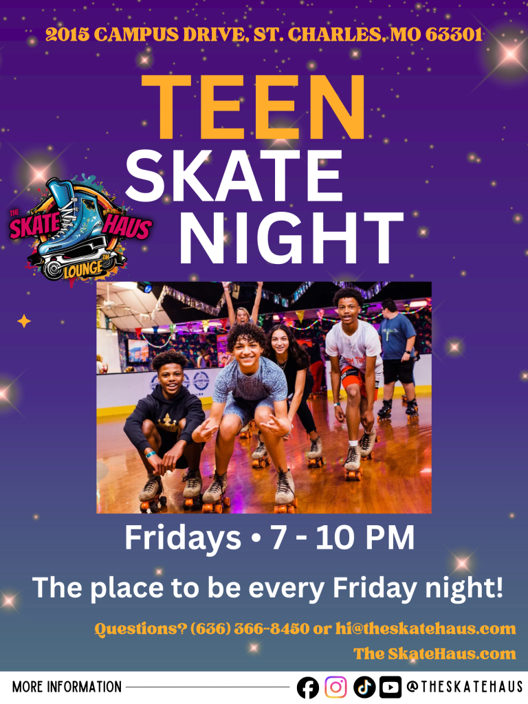Teen Night