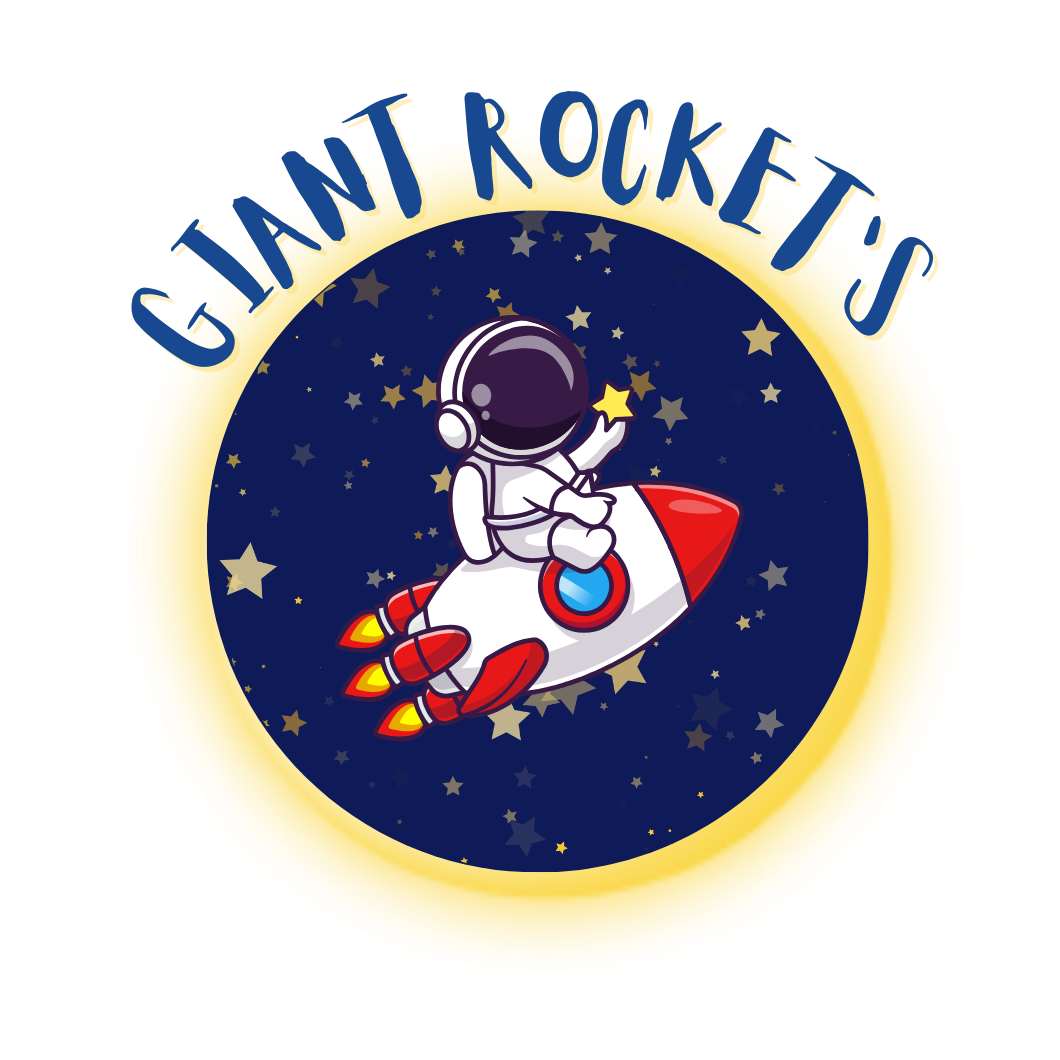 Giant Rocket's