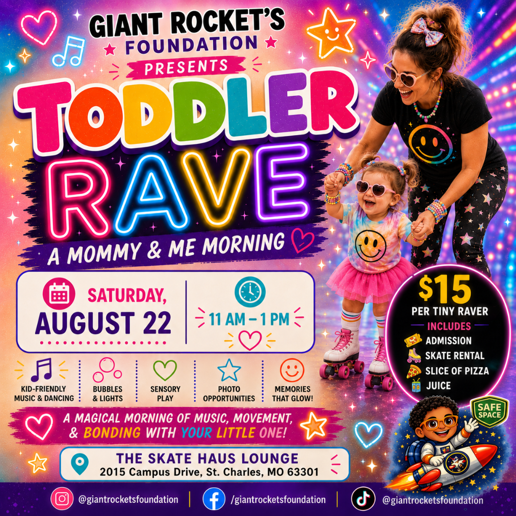  Mommy-Me — Saturday, August 22nd, 11:00 AM - 1:00 PM